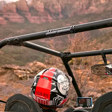 Off-Road Adventure Challenge